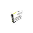 3584770904500-Cartouche remanufacturée Epson 603XL Etoile de mer - jaune - Uprint--1
