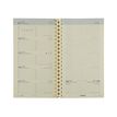 5412303104166-Agenda de poche spiralé Notaplan - 1 semaine sur 2 pages - 9 x 16 cm - recharge - Brepols-P_405187192_1-0