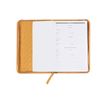 3371010510047-Quo Vadis Colette Minister - Agenda - 2025 - semainier - standard / M - 160 x 240 mm - portrait - papier blanc - mustard yellow-P_405187247_2-5