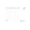 3371010513901-Quo Vadis Harmony Minister - Agenda - 2025 - semainier - standard / M - 160 x 240 mm - portrait --P_405187255_1-4