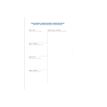 3371010513901-Quo Vadis Harmony Minister - Agenda - 2025 - semainier - standard / M - 160 x 240 mm - portrait --P_405187255_2-5