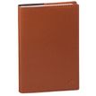 3371010515226-Quo Vadis - Agenda - 2025 - Président Prestige - Semainier Planning - Français - Soho - Marron - 13 mois de décembre à décembre - 21x27 cm - Papier Clairefontaine i-P_405187260_1-0
