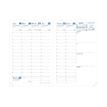 3371010509706-Quo Vadis Toscana - Agenda - 2025 - semainier - mini - 100 x 150 mm - portrait - papier blanc - couleur unique - c-P_405187277_2-3