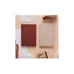 3371010509829-Quo Vadis Toscana Trip - Agenda - 2025 - semainier - mini - 90 x 125 mm - portrait - papier blanc - couleur unique - couvertu-P_405187279_1-3