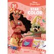 9782508057991-Disney princesses - star color (vaiana et aurore)-P_405187374_1-0