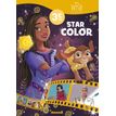 9782508058004-Disney wish - star color-P_405187375_1-0