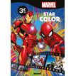 9782508058011-Marvel - star color (iron man et spider-man)-P_405187376_1-0