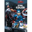 9782508058028-Marvel avengers - star color (falcon et captain america)-P_405187377_1-0