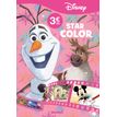 9782508058035-Disney - star color (olaf et sven)-P_405187378_1-0