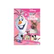 9782508058035-Disney - star color (olaf et sven)-P_405187378_2-1