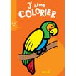 9782508042812-J'aime colorier (2-4 ans) (perroquet)-P_405187386_1-0