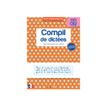 9782047404287-Les cahiers bordas - compil de dictees pour s'entrainer a son rythme ce1-ce2-P_405187420_2-1