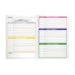 3020120253909-Oxford Serpodile - Agenda - semainier - A4 - 84 pages - L3MM-P_405187455_2-2
