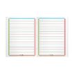 9791090155367-Serpodile - Cahier de notes - 170 x 220 mm - 24 feuilles / 48 pages - ligné-P_405187467_1-1