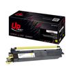 UPrint - 60 gramo - amarillo - compatible - caja - refabricado - cartucho de tóner (alternativa para: Brother TN-248XLY) - para Brother DCP-L3515, L3520, L3555, HL-L8230, L8240, MFC-L3760, L8340, L8390