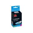 Cartouche remanufacturée Epson 603XL Etoile de mer - magenta - Uprint
