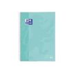 8412771051570-Oxford Touch' EuropeanBook Multiasignatura - Cahier de notes - reliure à spirale - A4 Plus - 120 feuilles / 240 pages - pointillé - pastel menthe glacée, baby blue, pastel lavender, flami-P_405187938_1-0