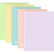 3045050472022-Oxford Urban - Porte vues - 40 compartiments - 80 vues - pour A4 (210 x 297 mm) - pastels -P_405187944_1-0