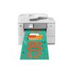 4977766818087-Brother MFC-J6959DW - Imprimante multifonction jet d'encre couleur A3 - Wifi - USB 2.0-P_405187995_14-10
