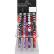 3664447169927-Stylo roller gomme Manga - 5 decors assortis - Oberthur--0