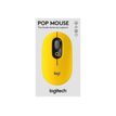 5099206101654-Logitech POP - Souris - emoji personnalisable - optique - 4 boutons - sans fil - Bluetoot-P_405188007_6-12