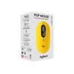5099206101654-Logitech POP - Souris - emoji personnalisable - optique - 4 boutons - sans fil - Bluetoot-P_405188007_8-14