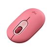 5099206101678-Logitech POP - Souris - emoji personnalisable - optique - 4 boutons - sans fil - Bluetoot-P_405188008_12-4