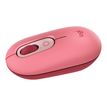 5099206101678-Logitech POP - Souris - emoji personnalisable - optique - 4 boutons - sans fil - Bluetooth-P_405188008_8-0