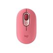 5099206101678-Logitech POP - Souris - emoji personnalisable - optique - 4 boutons - sans fil - Bluetooth-P_405188008_9-1