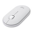 5099206110441-Logitech Pebble Mouse 2 M350s - Souris - optique - 3 boutons - sans fil - Bluetooth 5.2 LE-P_405188009_3-2