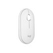 5099206110441-Logitech Pebble Mouse 2 M350s - Souris - optique - 3 boutons - sans fil - Bluetooth 5.2 LE-P_405188009_5-4