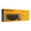5099206101142-Logitech POP Keys - Clavier - sans fil - Bluetooth LE, Bluetooth 5.1 - Français - Brown-P_405188010_11-10