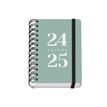 8421938517835-AGENDA ESCOLAR  WIRE'O A6 SEMANA VISTA VERDE GRAMMAR-P_405188128_1-0