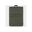 3701506204332-Casyx Storm - Sac à dos pour ordinateur portable - jusqu'à 15" - vert tropical-P_405188219_4-0