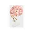 3701506201898-Casyx - Corde pour housse de protection pour téléphone portable - universel - rose poudr-P_405188273_1-0