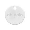 0850006043712-Chipolo ONE - Balise de sécurité sans fil pour téléphone portable - blanc-P_405188329_3-1