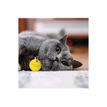 850006063802-Chipolo ONE - Balise de sécurité sans fil pour téléphone portable - jaune-P_405188330_1-1