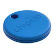0850006043736-Chipolo ONE - Balise de sécurité sans fil pour téléphone portable - bleu-P_405188332_1-0