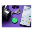 0850006063819-Chipolo ONE - Balise de sécurité sans fil pour téléphone portable - vert-P_405188333_3-3