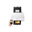 4549292150308-Canon PIXMA TS8351a - Imprimante multifonction - jet d'encre couleur A4 - Wifi - blanc-P_405188362_2-6