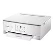 4549292150308-Canon PIXMA TS8351a - Imprimante multifonction - jet d'encre couleur A4 - Wifi - blanc-P_405188362_5-2