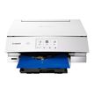 4549292150308-Canon PIXMA TS8351a - Imprimante multifonction - jet d'encre couleur A4 - Wifi - blanc-P_405188362_6-3