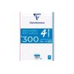 3037926767387-Recambio Clairefontaine A4 300 hojas 5 colores vivos cuadro 5x5 90 g/m²-P_405188457_2-1