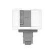 0196337487932-HP Officejet Pro 9730e Wide Format All-in-One - Imprimante multifonction jet d'encre coul-P_405188467_21-36
