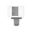 0196337487932-HP Officejet Pro 9730e Wide Format All-in-One - Imprimante multifonction jet d'encre coul-P_405188467_64-42