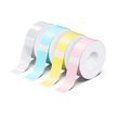 3584770436988-Uprint - 4 rouleaux de 180 étiquettes pour étiqueteuse Stick Easy UP21 - transparent et -P_405188505_2-3