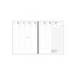 3664447208404-Agenda spiralé Galway - 1 semaine sur 2 pages - 22 x 28 cm - olive - Oberthur-P_405188519_1-1