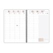 3664447208459-Agenda spiralé Galway - 1 semaine sur 2 pages - 19 x 24,5 cm - bleu marine - Oberthur-P_405188524_1-1