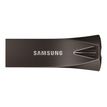 8801643230678-Samsung BAR Plus MUF-256BE4 - Clé USB 256 Go - USB 3.1 Gen 1 - gris-P_405188567_4-3