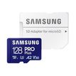 8806094788112-Samsung PRO Plus MB-MD128SA - Carte mémoire micro SDXC - 128 Go - bleu-P_405188573_1-0